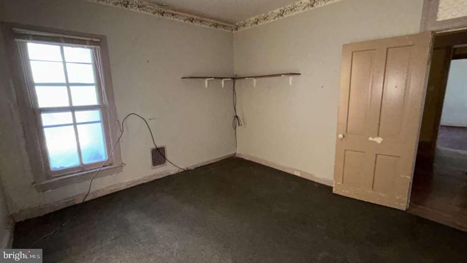 DOWNTOWN HAGERSTOWN - Residential