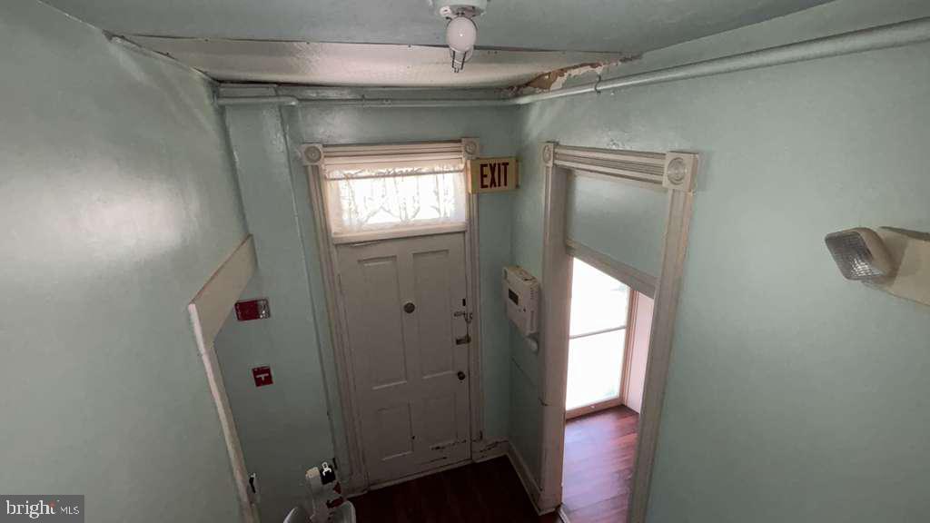 DOWNTOWN HAGERSTOWN - Residential