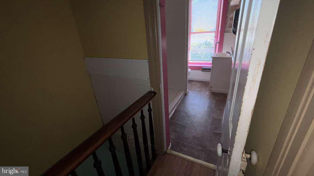 DOWNTOWN HAGERSTOWN - Residential