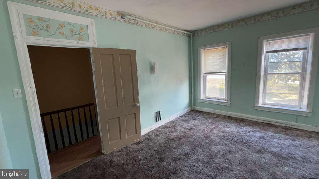 DOWNTOWN HAGERSTOWN - Residential