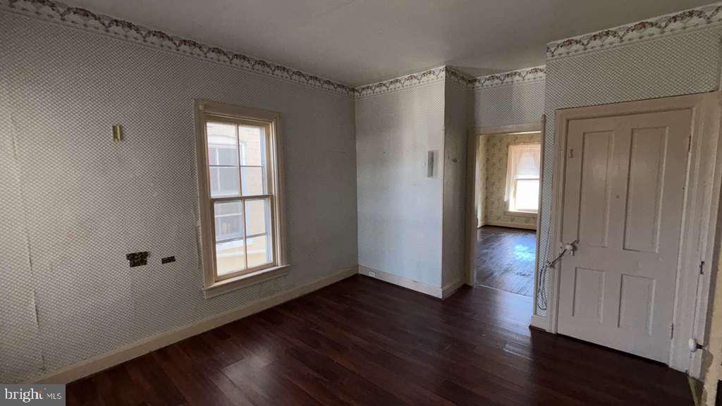 DOWNTOWN HAGERSTOWN - Residential