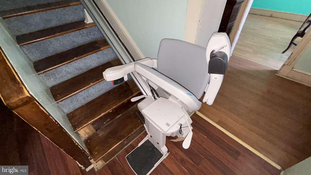 DOWNTOWN HAGERSTOWN - Residential