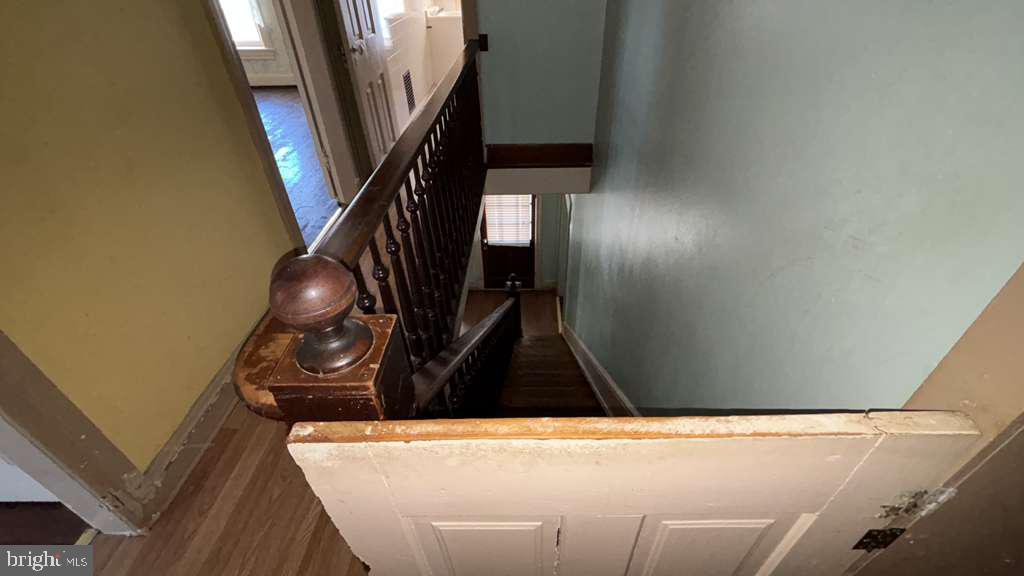 DOWNTOWN HAGERSTOWN - Residential