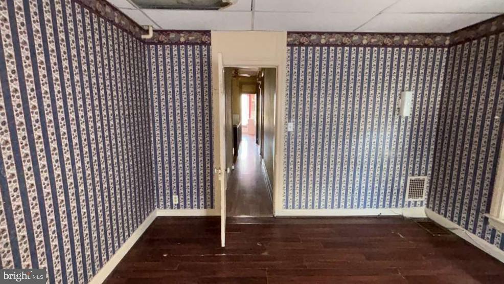 DOWNTOWN HAGERSTOWN - Residential