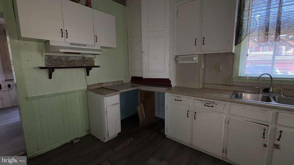 DOWNTOWN HAGERSTOWN - Residential