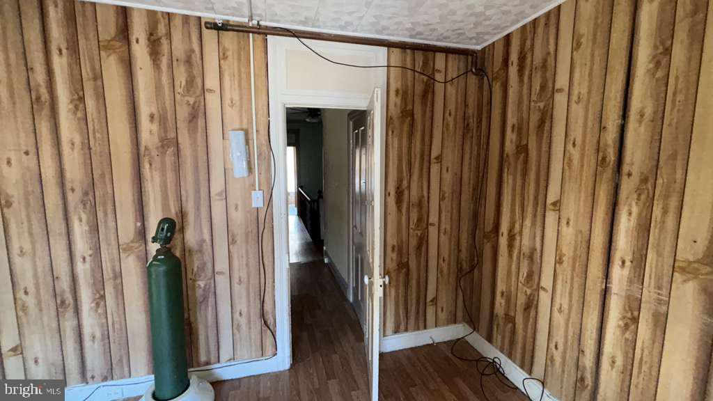 DOWNTOWN HAGERSTOWN - Residential