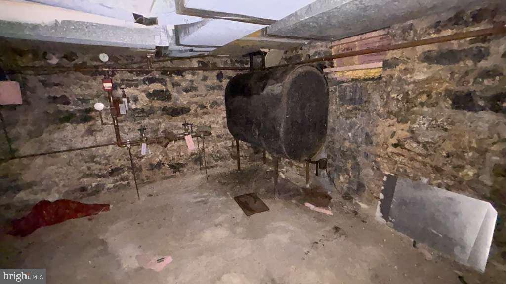 DOWNTOWN HAGERSTOWN - Residential