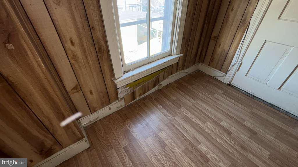 DOWNTOWN HAGERSTOWN - Residential