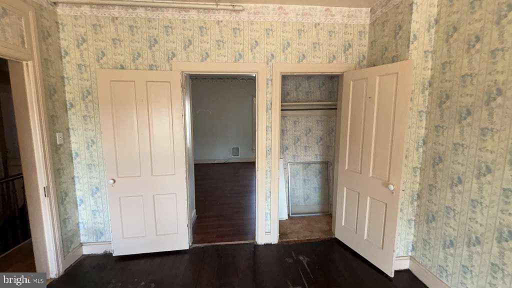 DOWNTOWN HAGERSTOWN - Residential