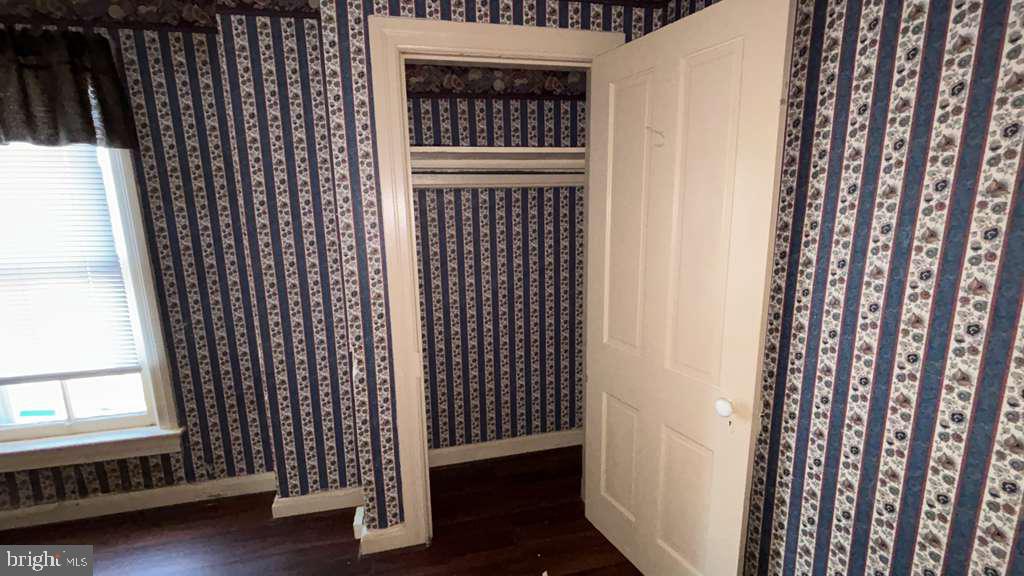 DOWNTOWN HAGERSTOWN - Residential