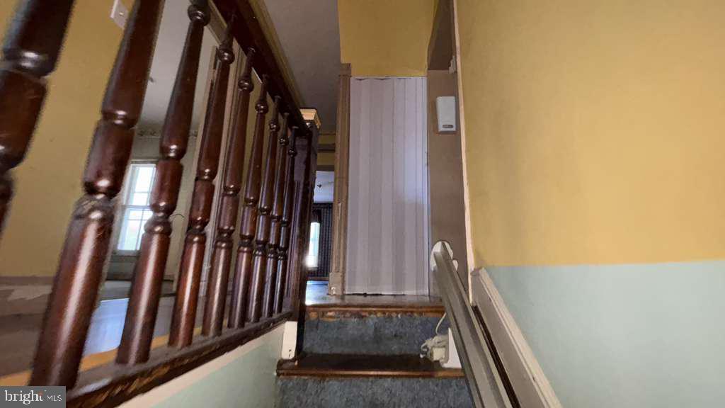 DOWNTOWN HAGERSTOWN - Residential