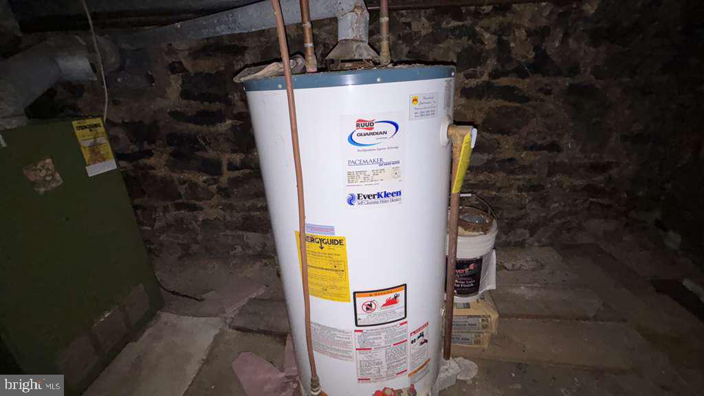 DOWNTOWN HAGERSTOWN - Residential