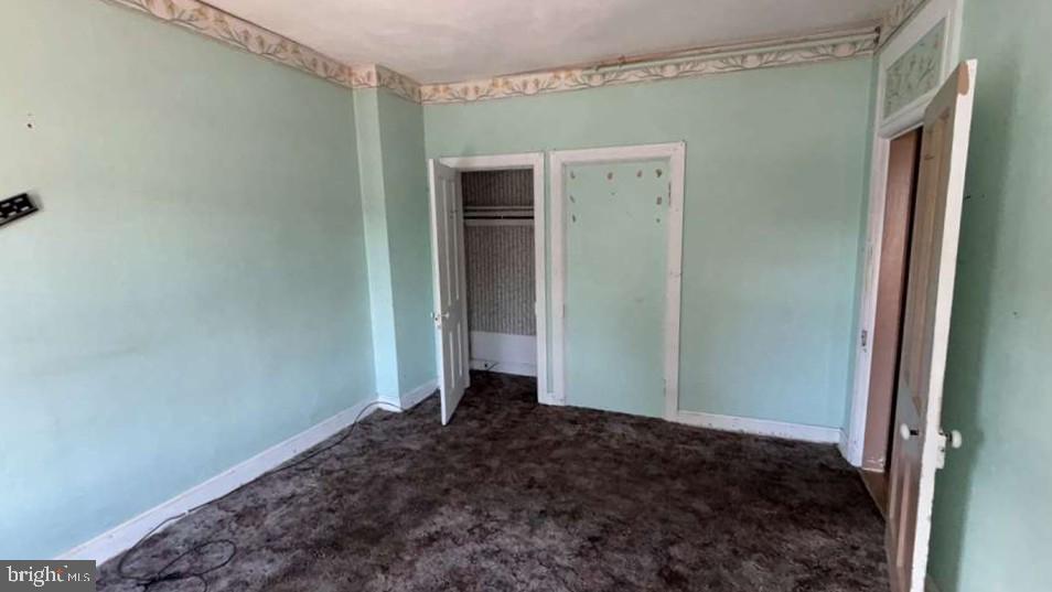 DOWNTOWN HAGERSTOWN - Residential