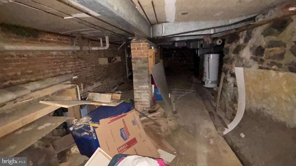 DOWNTOWN HAGERSTOWN - Residential