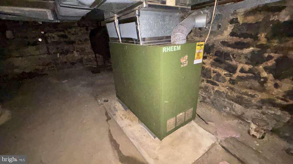 DOWNTOWN HAGERSTOWN - Residential