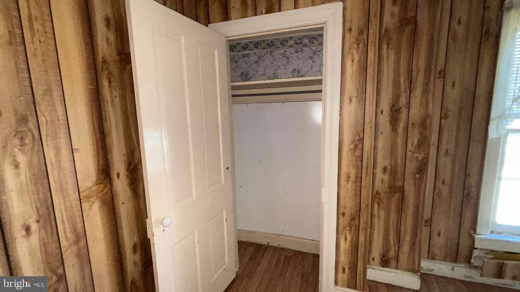 DOWNTOWN HAGERSTOWN - Residential