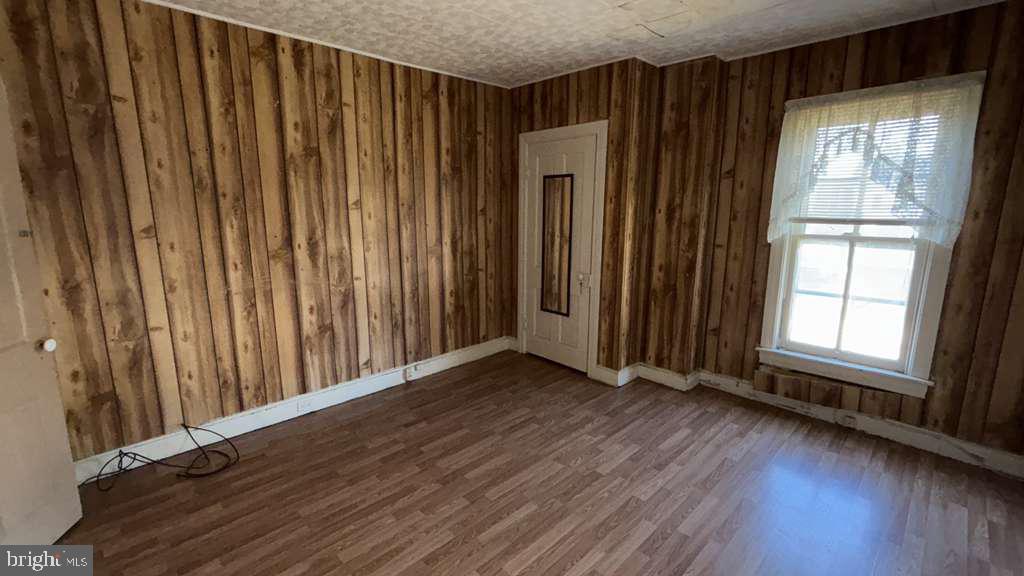 DOWNTOWN HAGERSTOWN - Residential