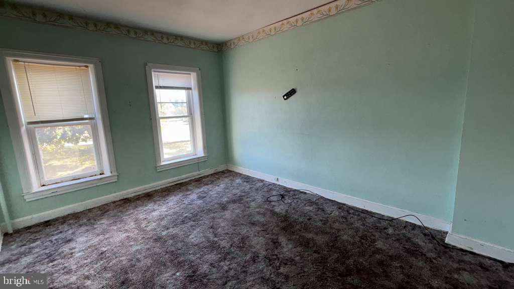 DOWNTOWN HAGERSTOWN - Residential