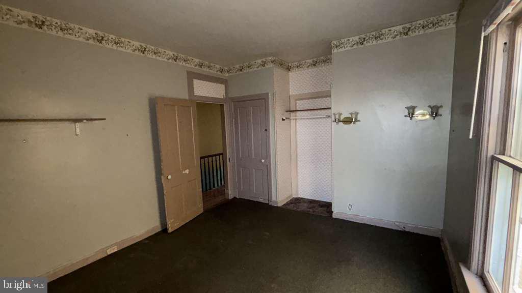 DOWNTOWN HAGERSTOWN - Residential