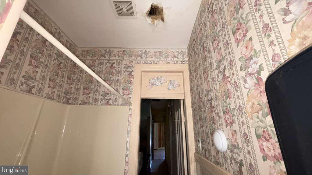 DOWNTOWN HAGERSTOWN - Residential