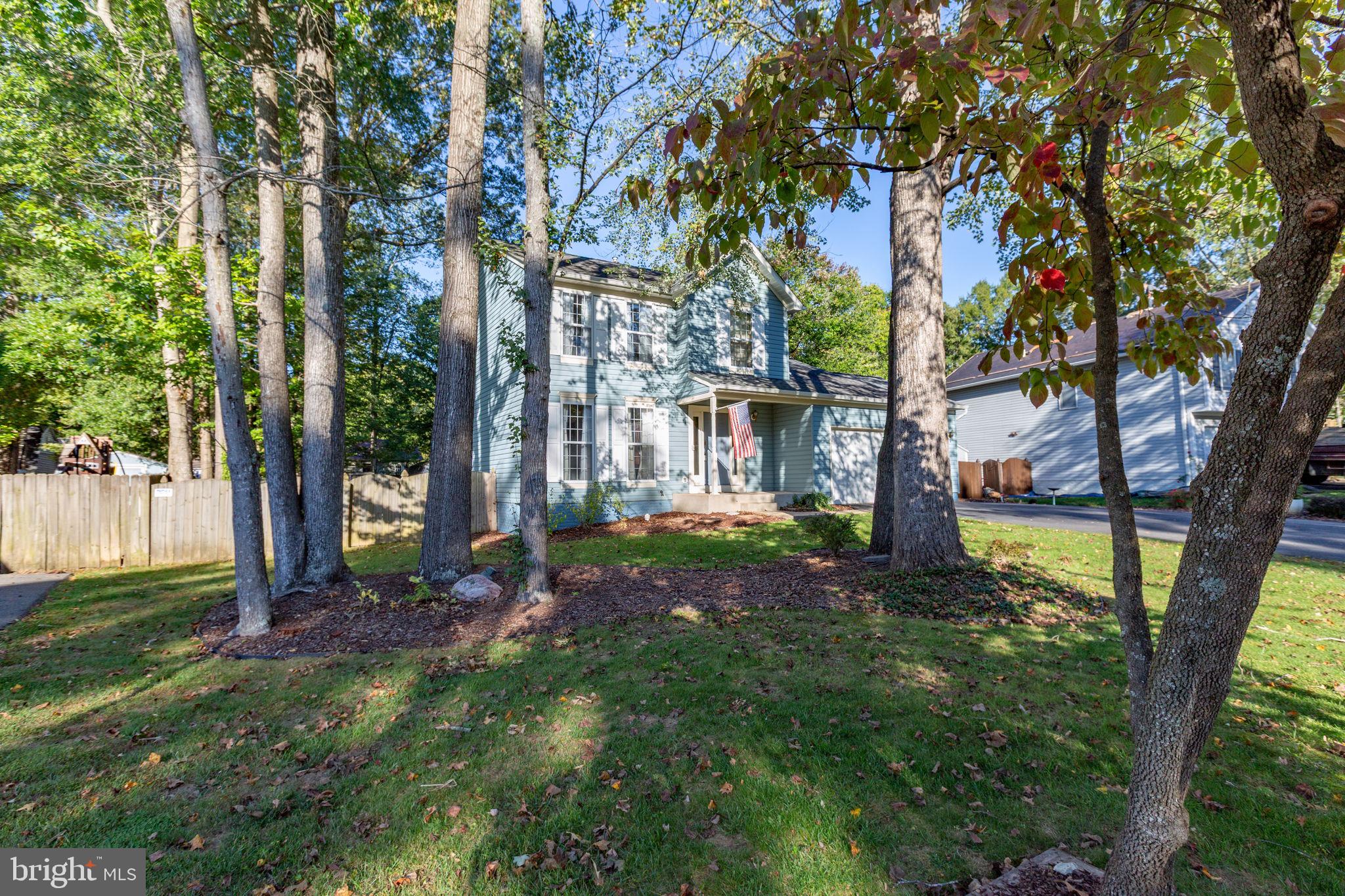 18 MUNDY LANE