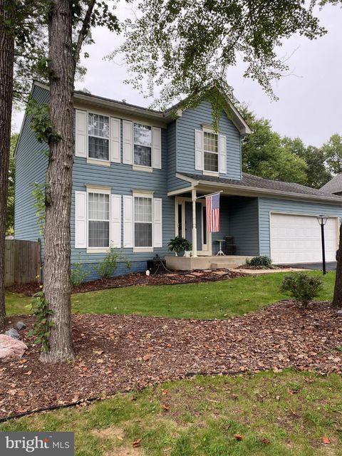 18 MUNDY LANE FREDERICKSBURG VA 22405