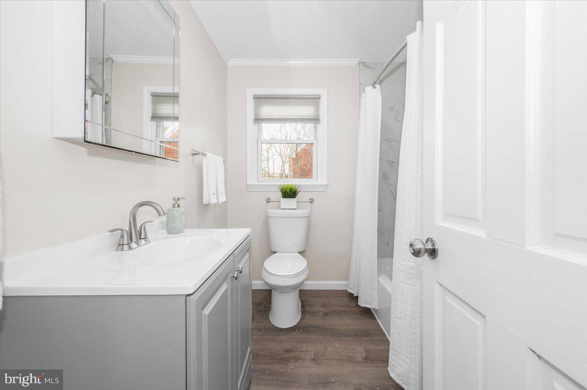 DISTRICT HEIGHTS - Residential