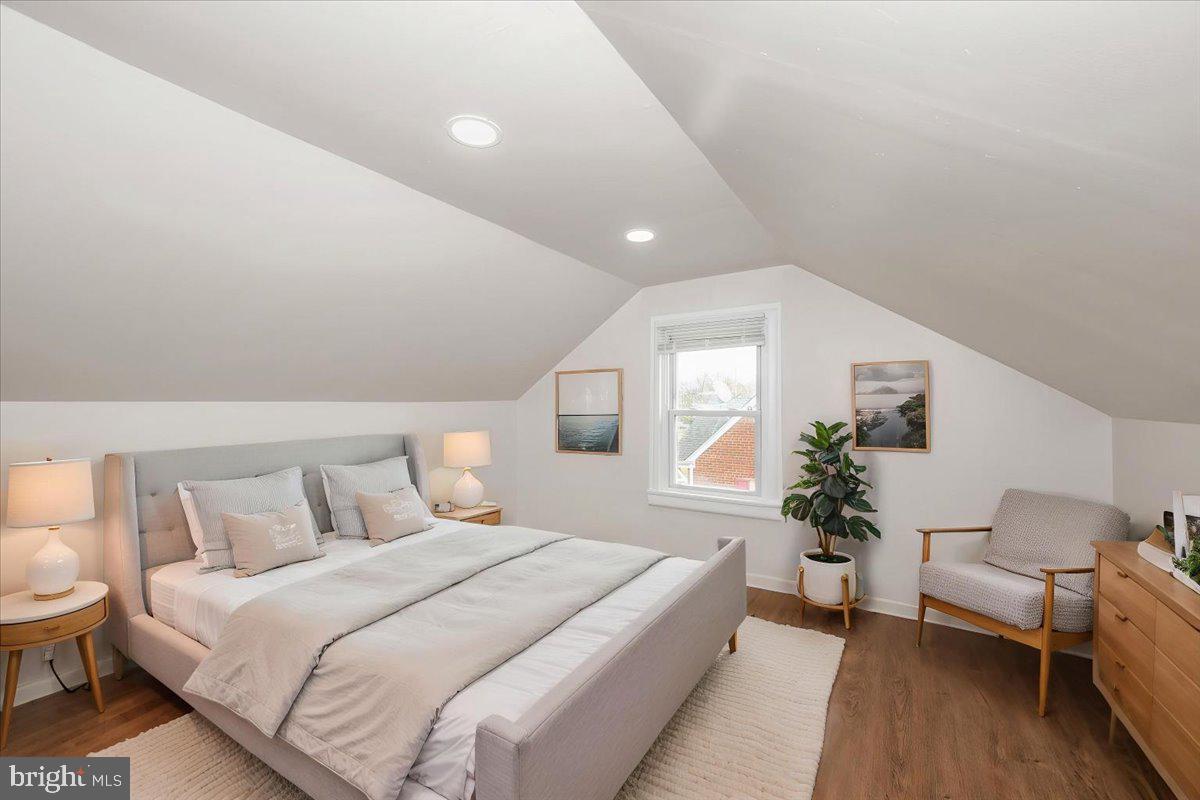 DISTRICT HEIGHTS - Residential