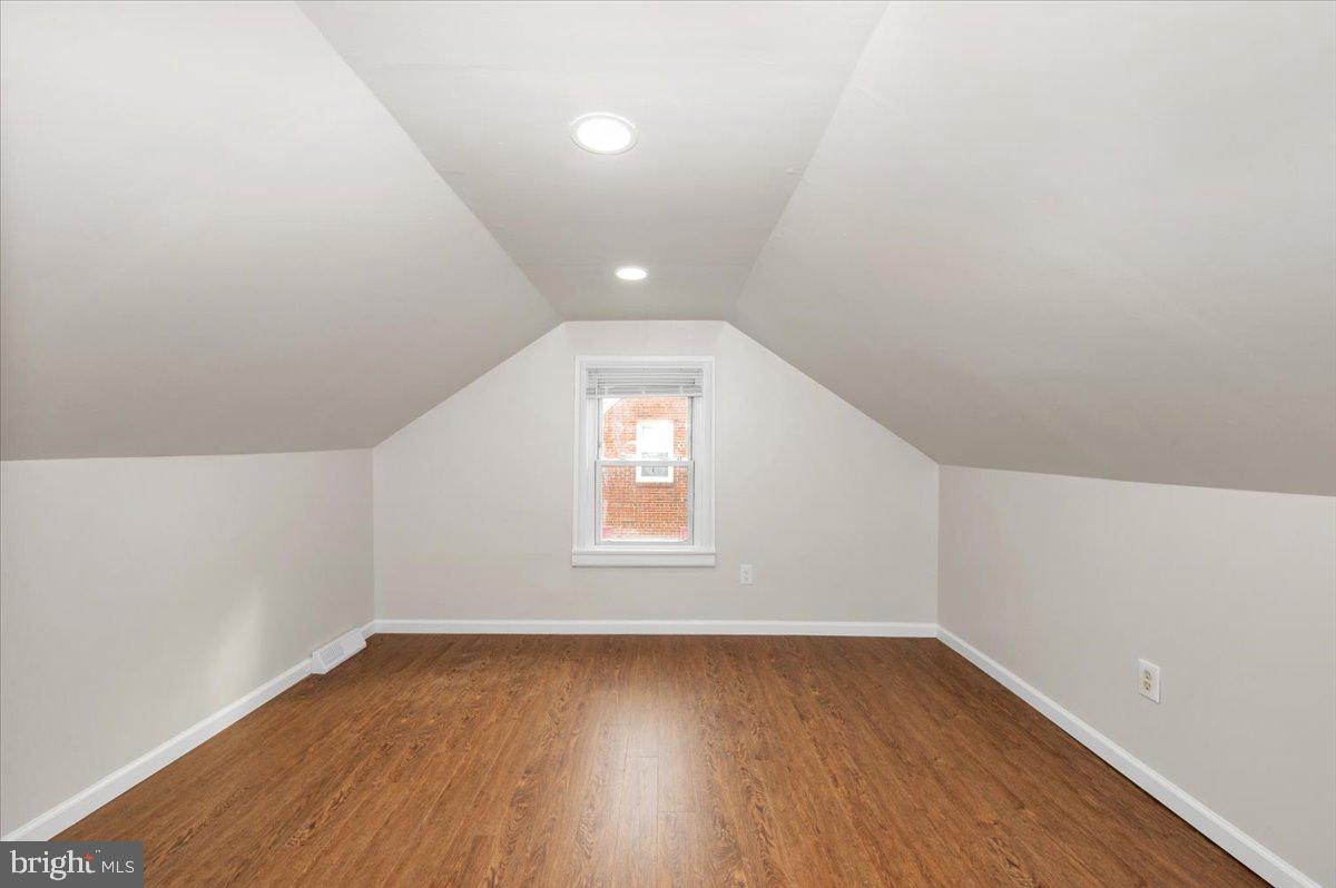 DISTRICT HEIGHTS - Residential