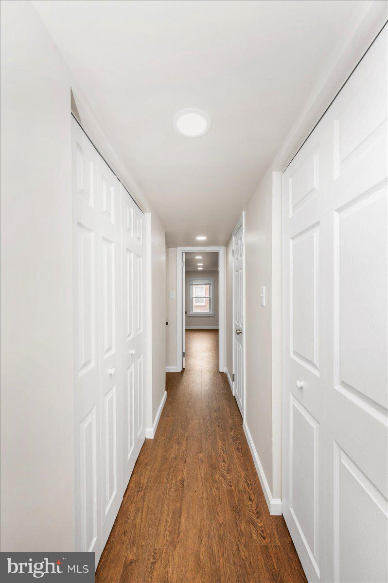 DISTRICT HEIGHTS - Residential