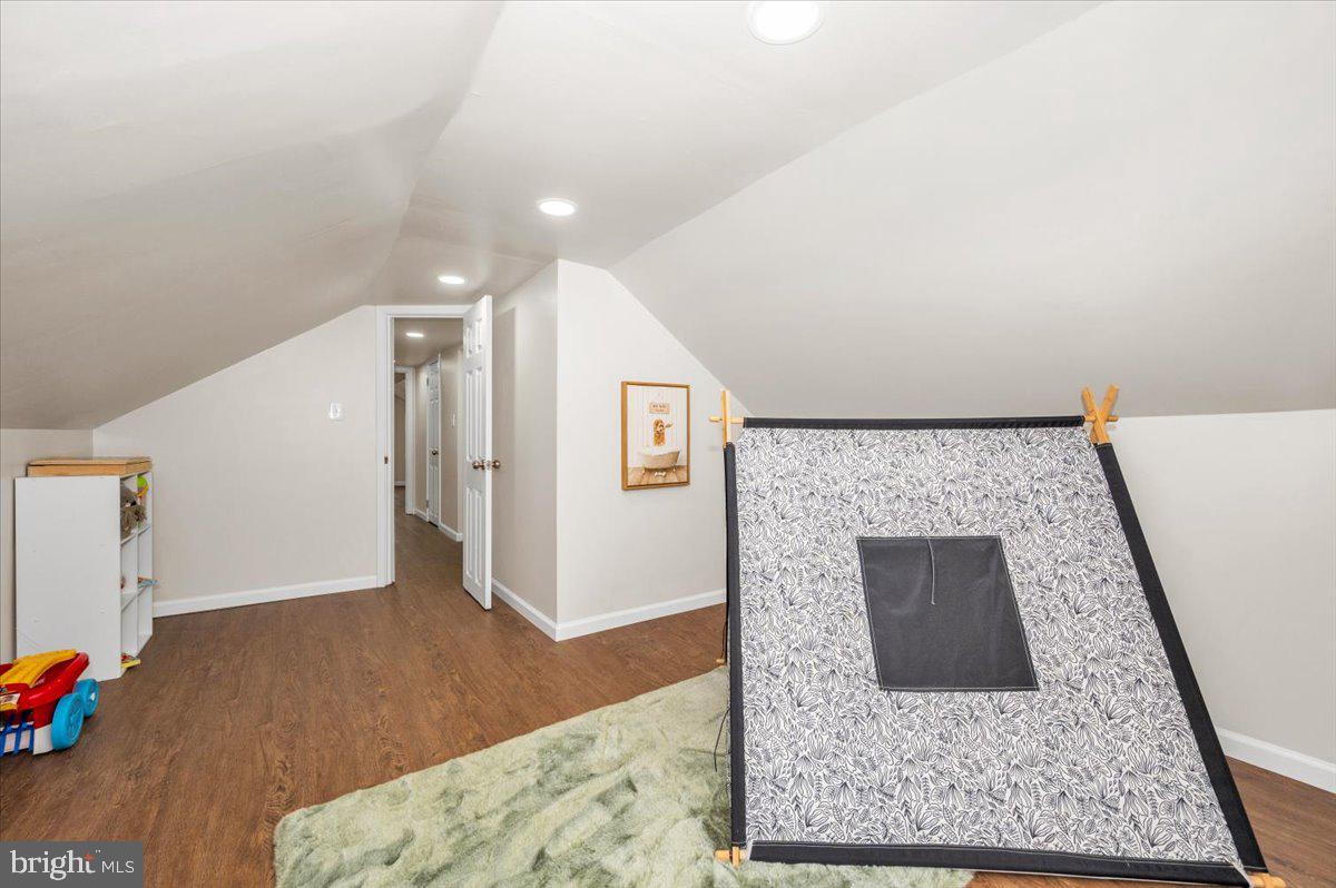 DISTRICT HEIGHTS - Residential