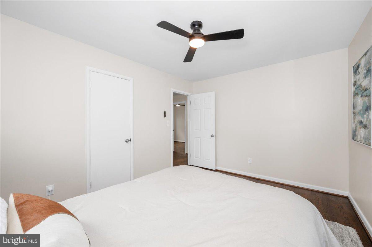 DISTRICT HEIGHTS - Residential