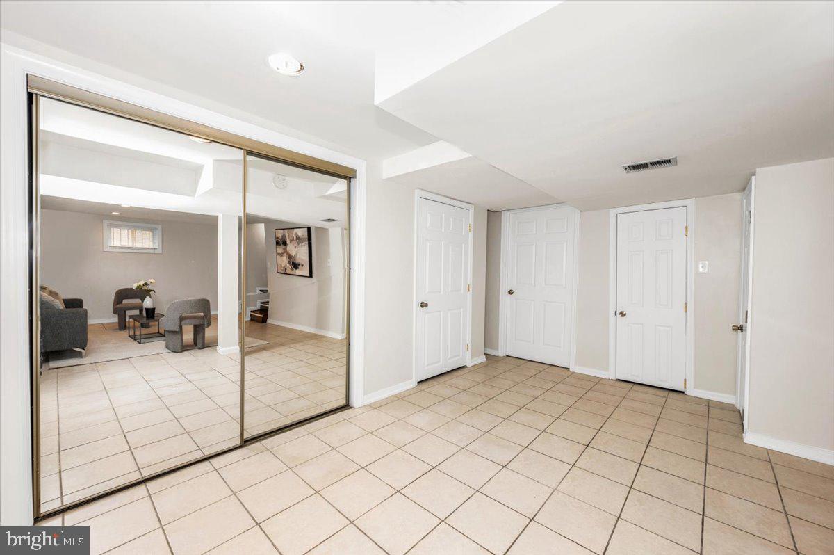 DISTRICT HEIGHTS - Residential