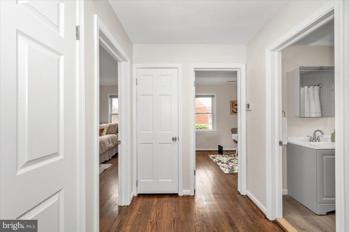 DISTRICT HEIGHTS - Residential