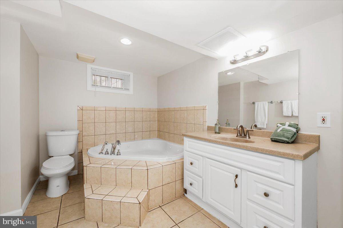 DISTRICT HEIGHTS - Residential