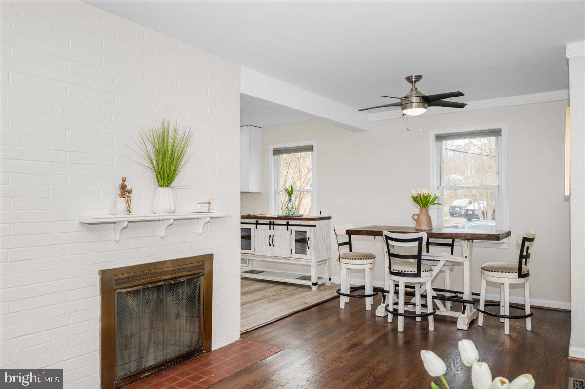 DISTRICT HEIGHTS - Residential