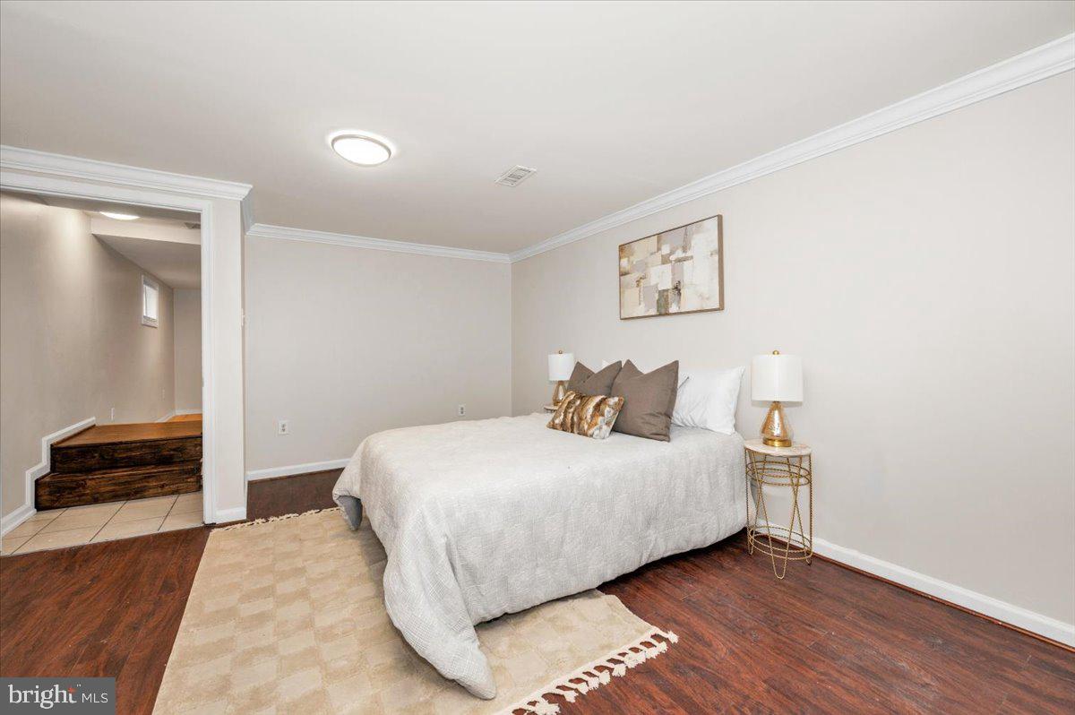 DISTRICT HEIGHTS - Residential