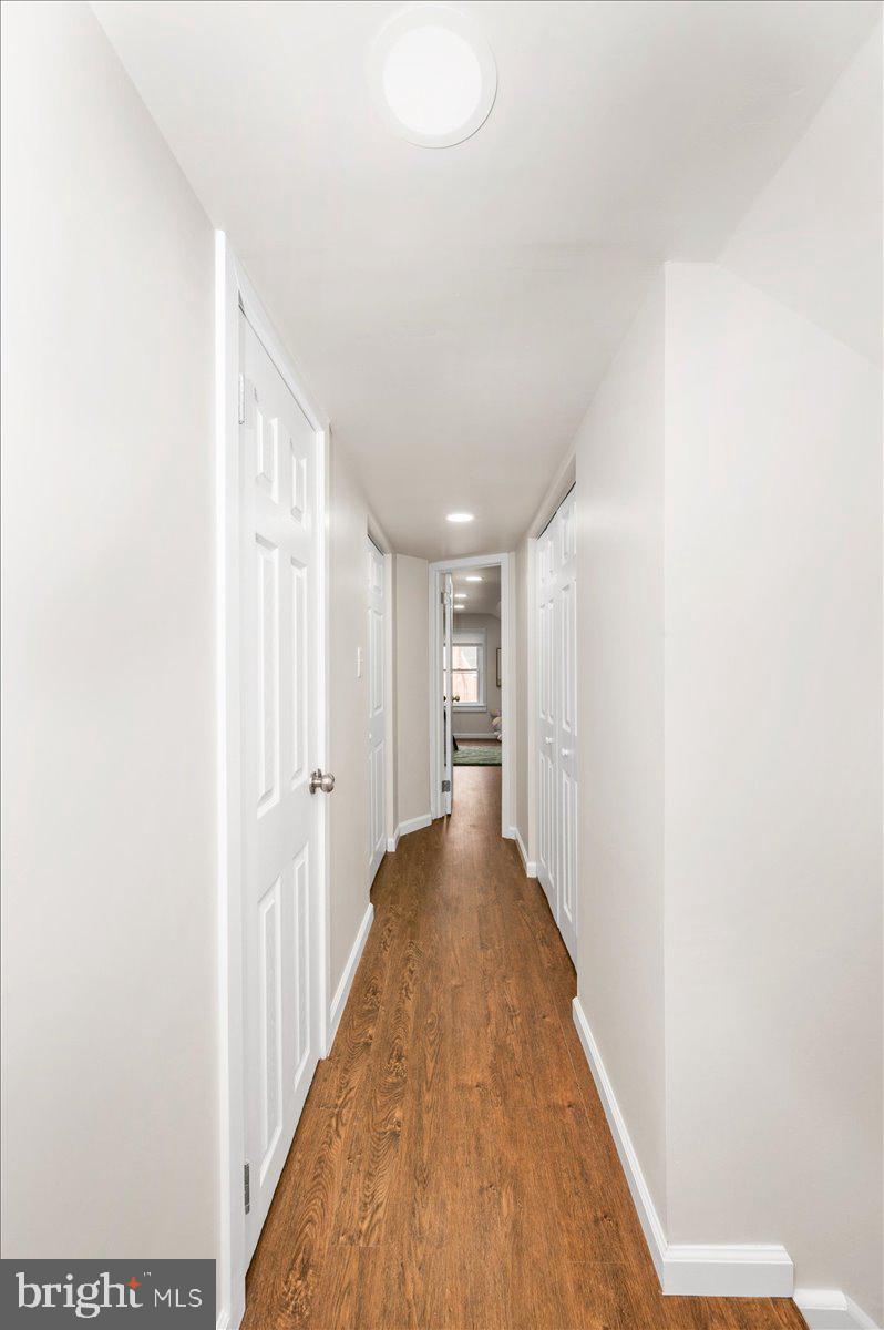 DISTRICT HEIGHTS - Residential