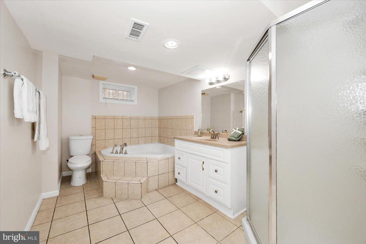 DISTRICT HEIGHTS - Residential