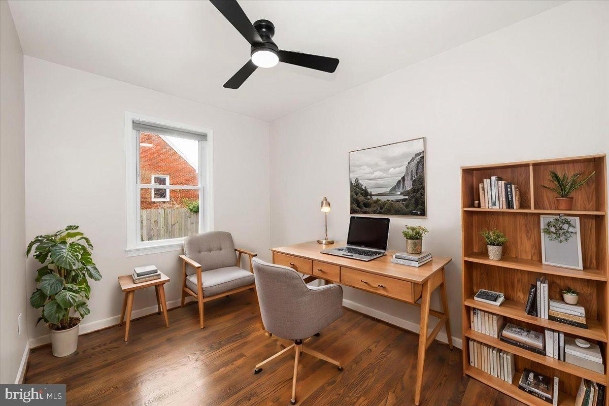 DISTRICT HEIGHTS - Residential