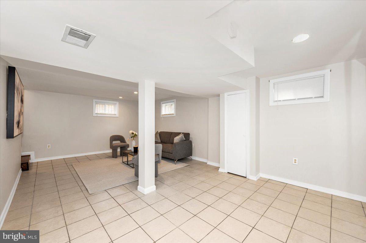 DISTRICT HEIGHTS - Residential