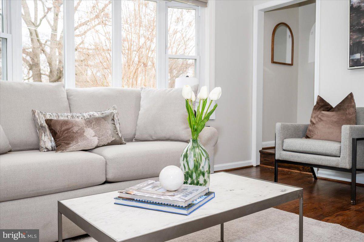 DISTRICT HEIGHTS - Residential