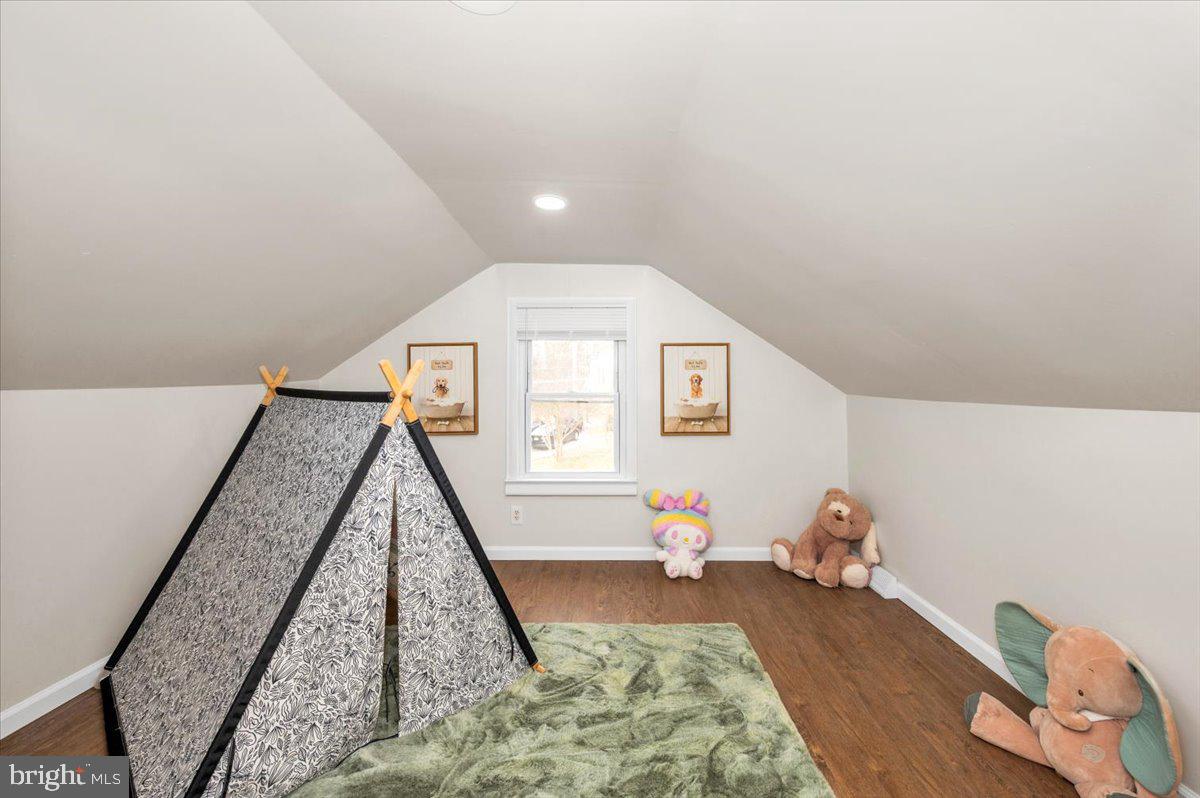 DISTRICT HEIGHTS - Residential