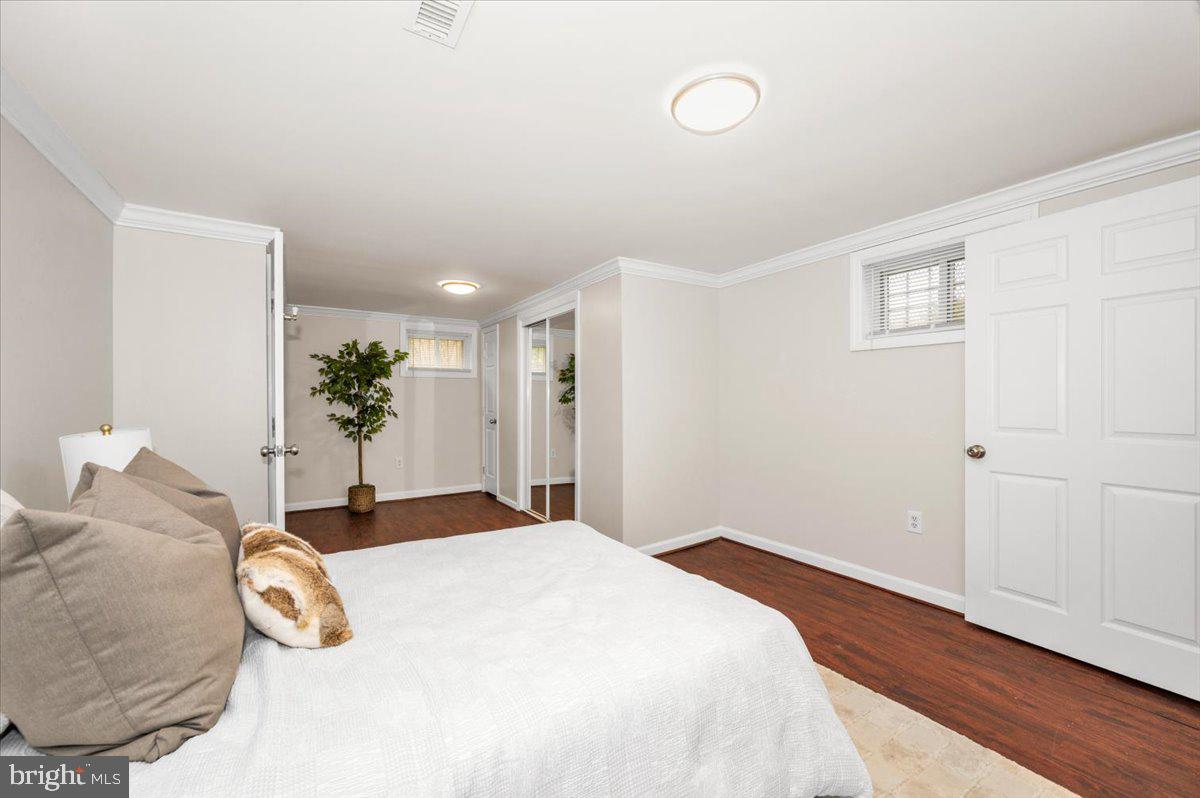 DISTRICT HEIGHTS - Residential