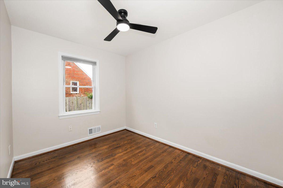 DISTRICT HEIGHTS - Residential