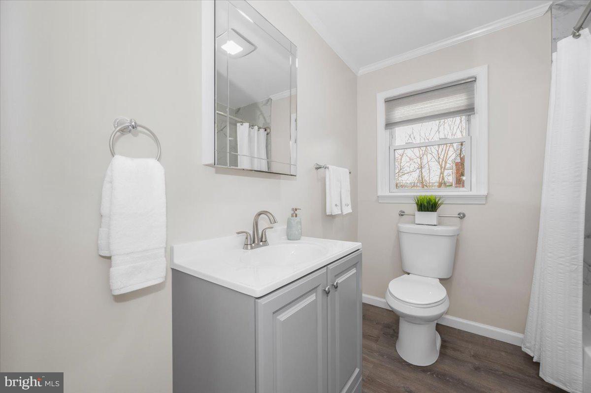 DISTRICT HEIGHTS - Residential