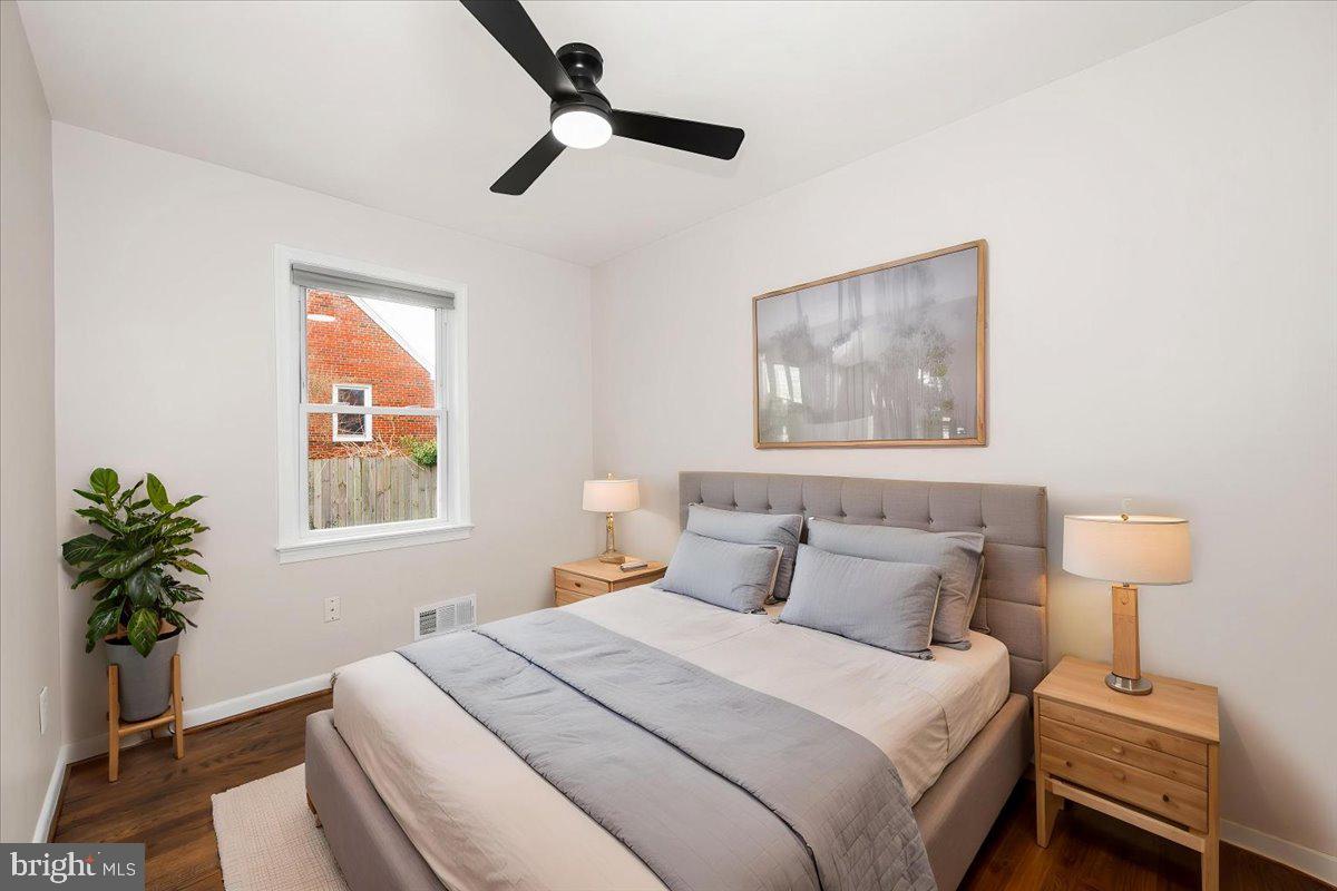 DISTRICT HEIGHTS - Residential