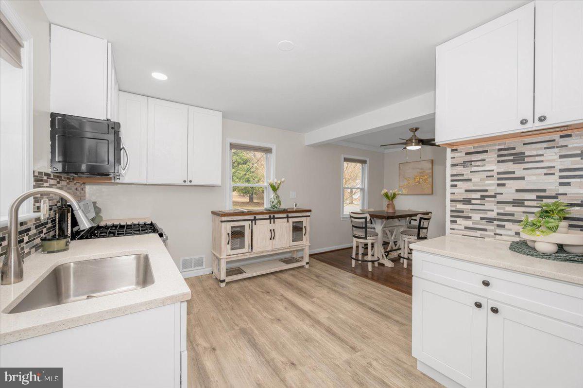 DISTRICT HEIGHTS - Residential