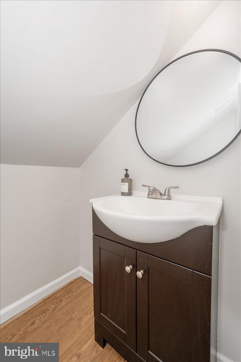 DISTRICT HEIGHTS - Residential