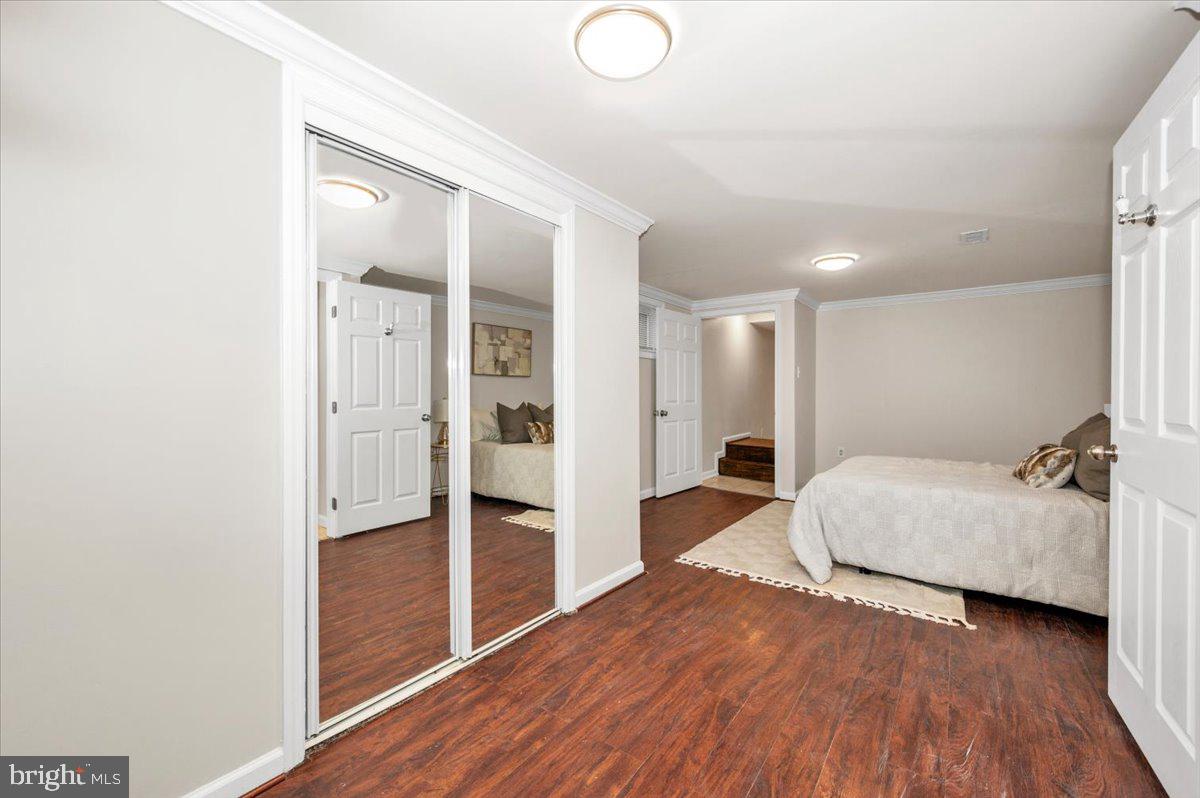 DISTRICT HEIGHTS - Residential